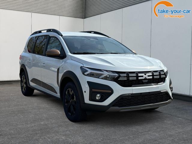 Dacia - Jogger - EU-Neuwagen - Reimport