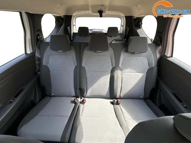 Dacia - Jogger - EU-Neuwagen - Reimport