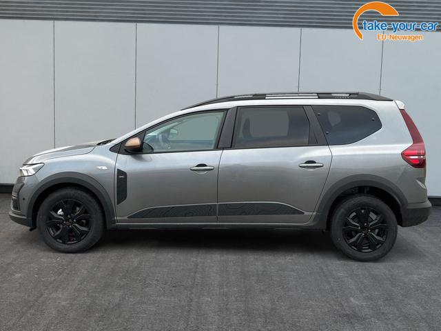 Dacia - Jogger - EU-Neuwagen - Reimport