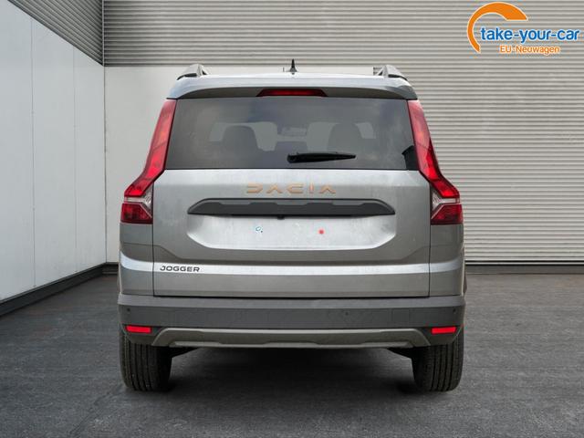 Dacia - Jogger - EU-Neuwagen - Reimport