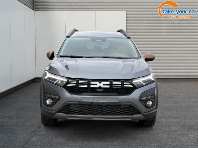 Dacia - Jogger - EU-Neuwagen - Reimport