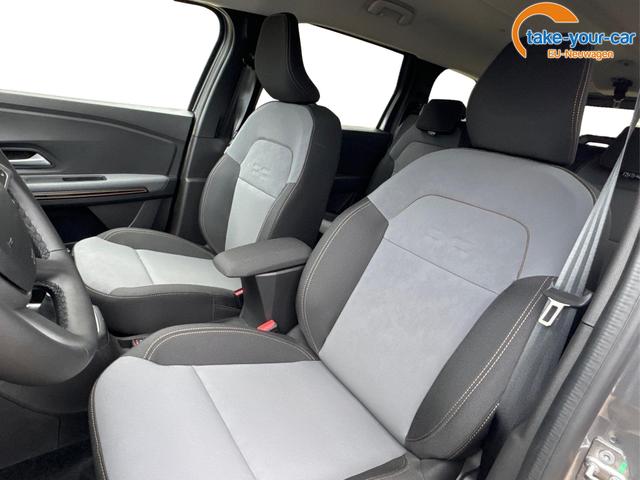 Dacia - Jogger - EU-Neuwagen - Reimport