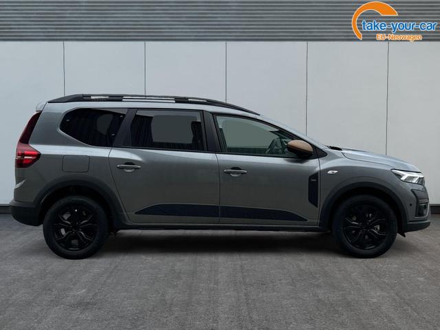 Dacia - Jogger - EU-Neuwagen - Reimport