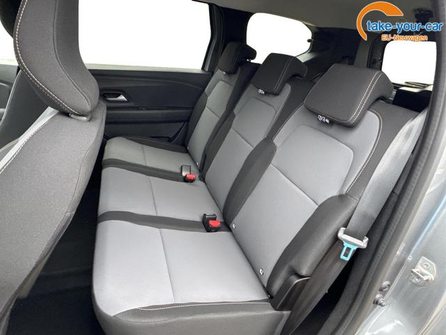 Dacia - Jogger - EU-Neuwagen - Reimport