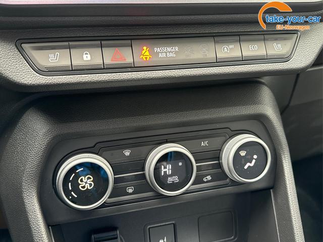 Dacia - Jogger - EU-Neuwagen - Reimport