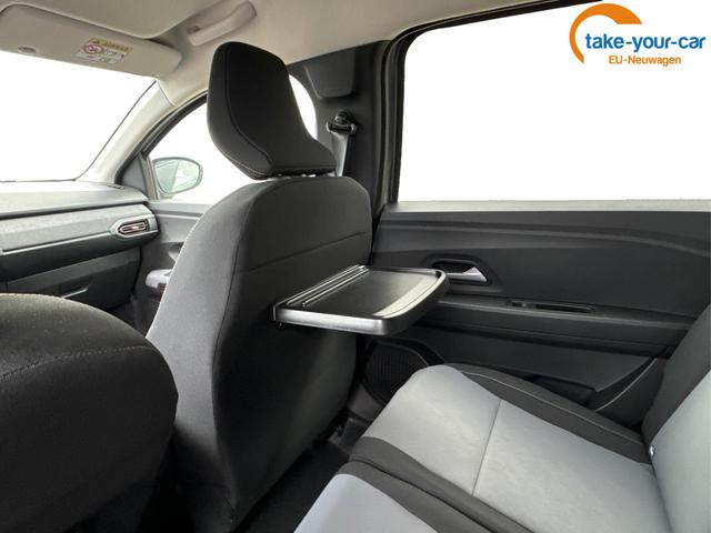 Dacia - Jogger - EU-Neuwagen - Reimport