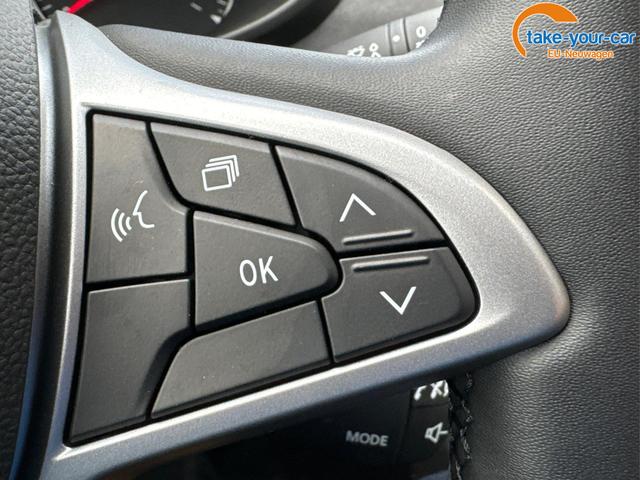 Dacia - Jogger - EU-Neuwagen - Reimport