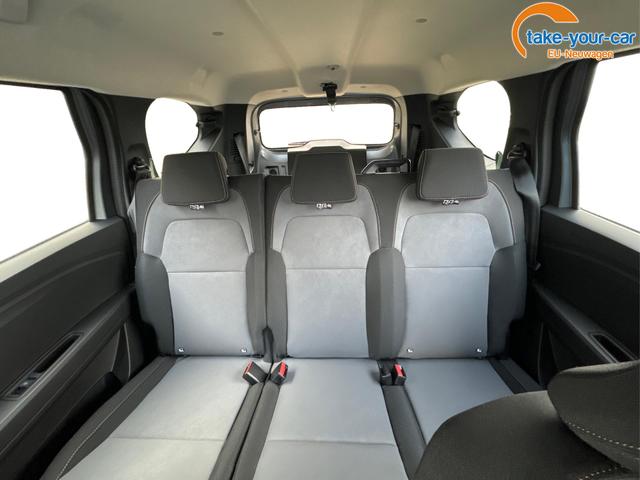 Dacia - Jogger - EU-Neuwagen - Reimport