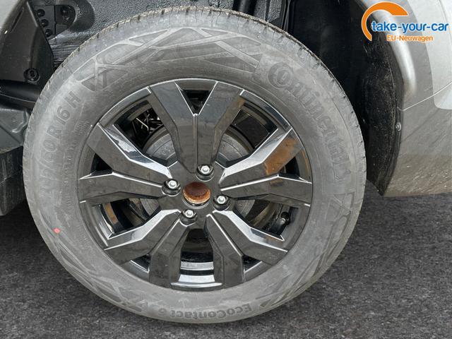 Dacia - Jogger - EU-Neuwagen - Reimport