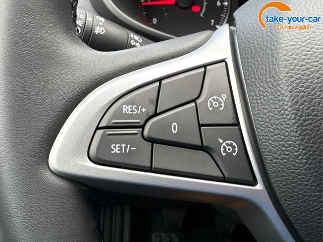 Dacia - Jogger - EU-Neuwagen - Reimport