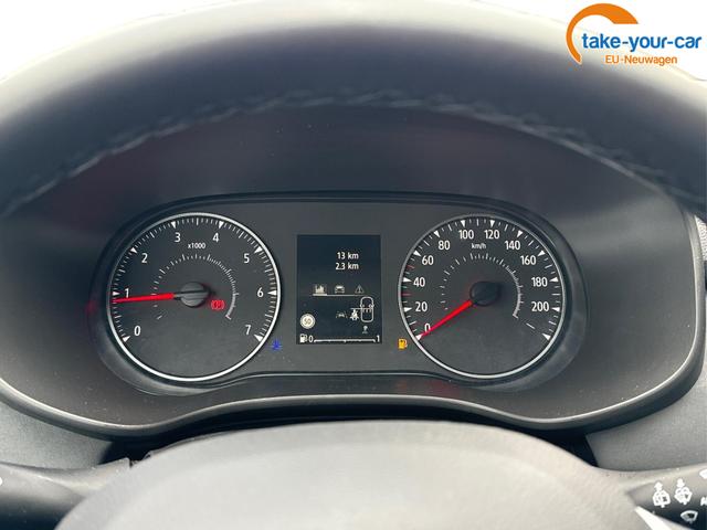 Dacia - Jogger - EU-Neuwagen - Reimport