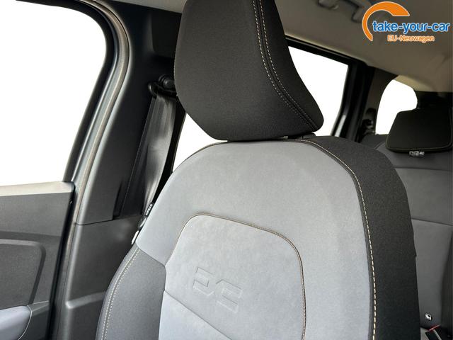 Dacia - Jogger - EU-Neuwagen - Reimport