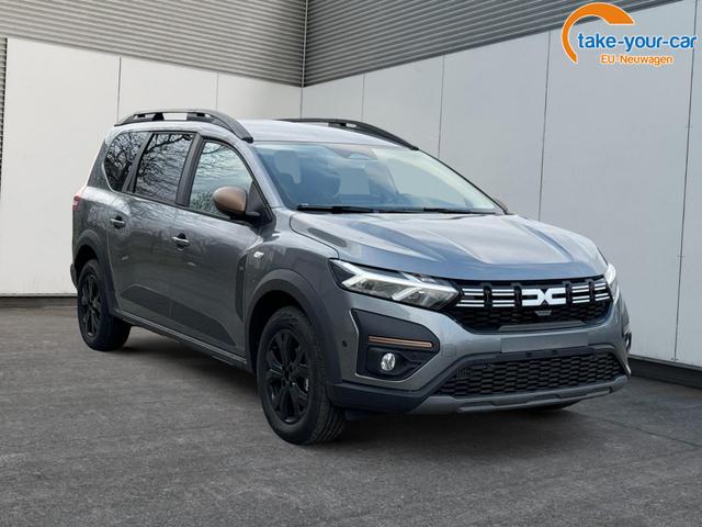Dacia - Jogger - EU-Neuwagen - Reimport