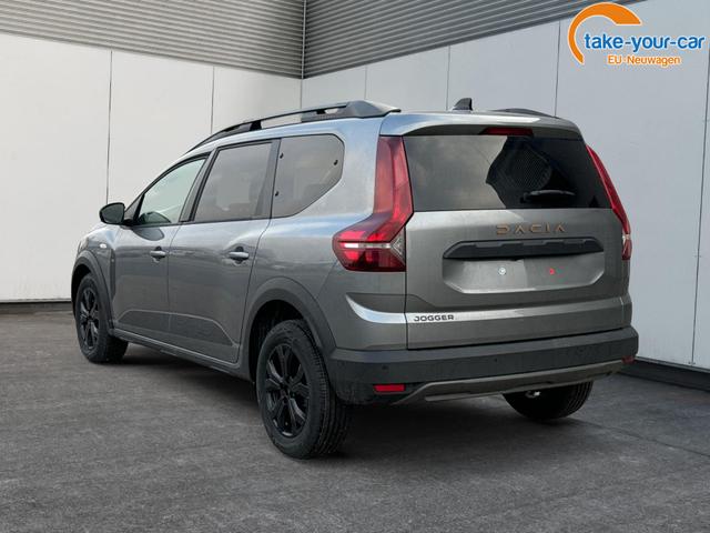 Dacia - Jogger - EU-Neuwagen - Reimport