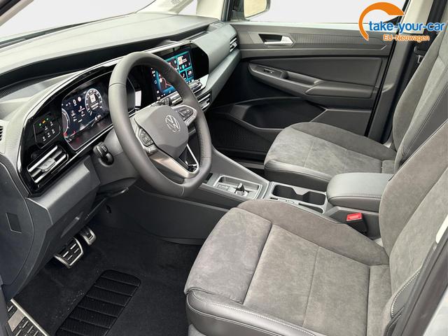 Volkswagen - Caddy - EU-Neuwagen - Reimport