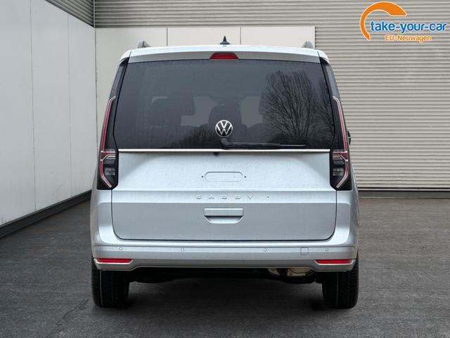 Volkswagen - Caddy - EU-Neuwagen - Reimport