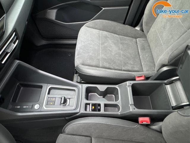 Volkswagen - Caddy - EU-Neuwagen - Reimport