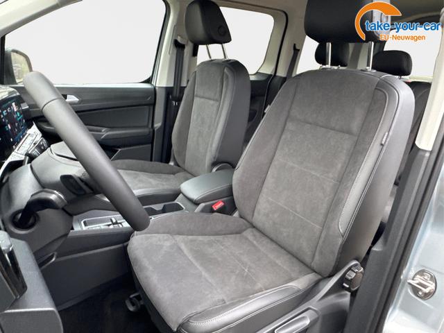 Volkswagen - Caddy - EU-Neuwagen - Reimport