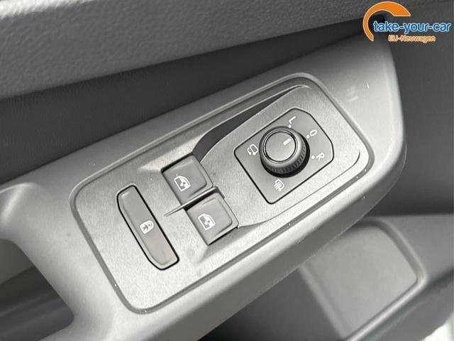 Volkswagen - Caddy - EU-Neuwagen - Reimport