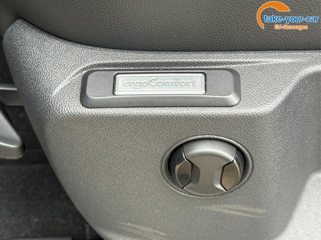 Volkswagen - Caddy - EU-Neuwagen - Reimport