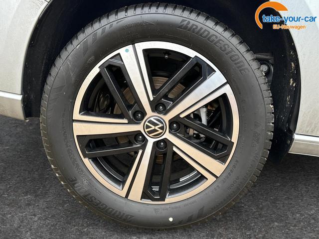 Volkswagen - Caddy - EU-Neuwagen - Reimport