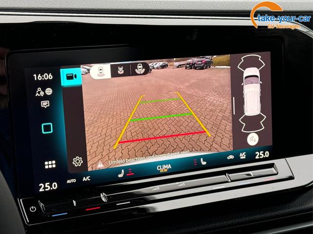 Volkswagen - Caddy - EU-Neuwagen - Reimport