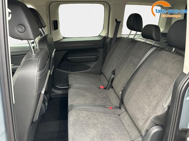 Volkswagen - Caddy - EU-Neuwagen - Reimport