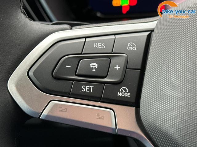 Volkswagen - Caddy - EU-Neuwagen - Reimport