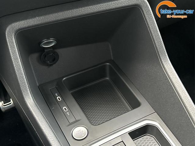 Volkswagen - Caddy - EU-Neuwagen - Reimport