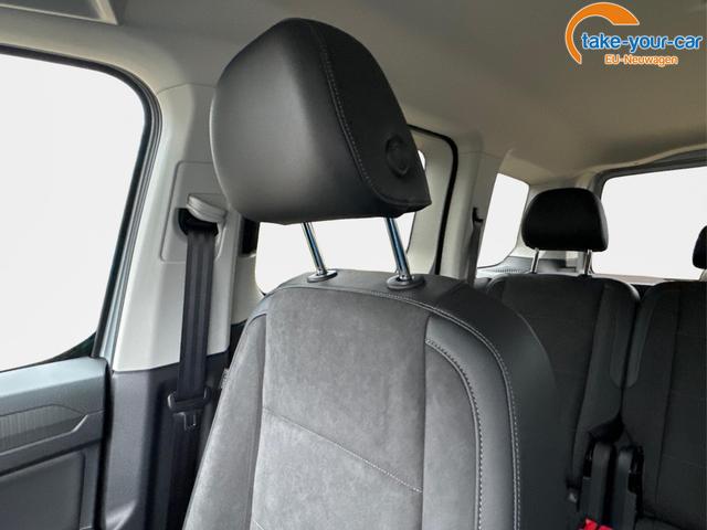 Volkswagen - Caddy - EU-Neuwagen - Reimport