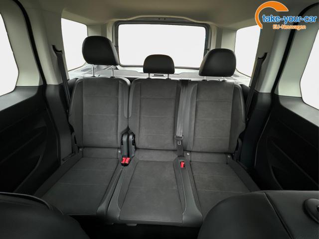 Volkswagen - Caddy - EU-Neuwagen - Reimport