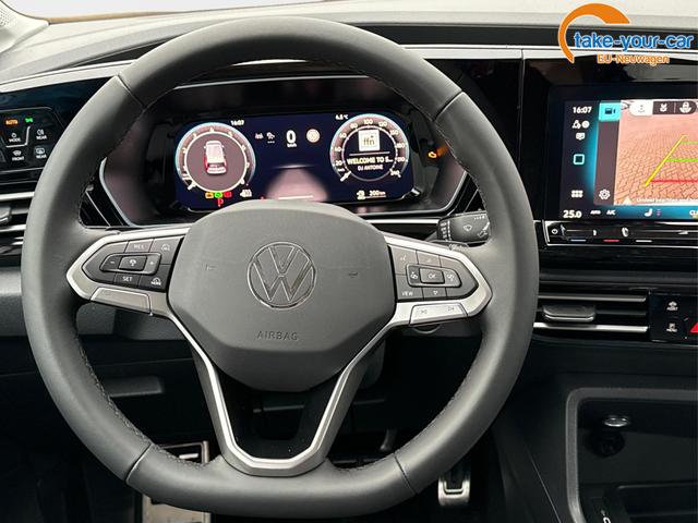 Volkswagen - Caddy - EU-Neuwagen - Reimport