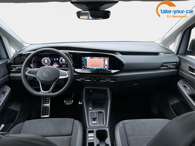 Volkswagen - Caddy - EU-Neuwagen - Reimport