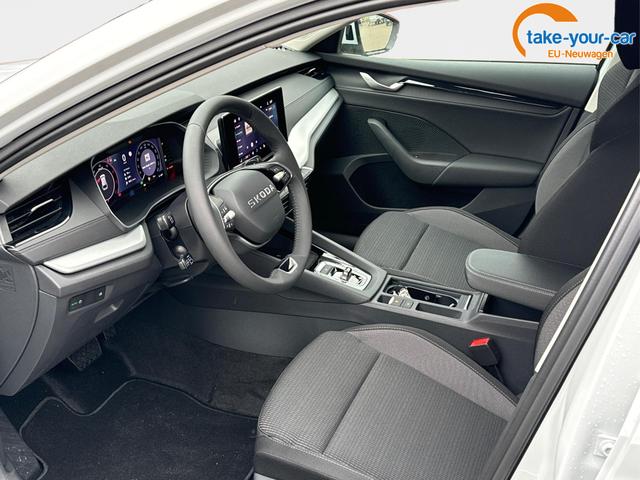 Skoda - Octavia Combi - EU-Neuwagen - Reimport