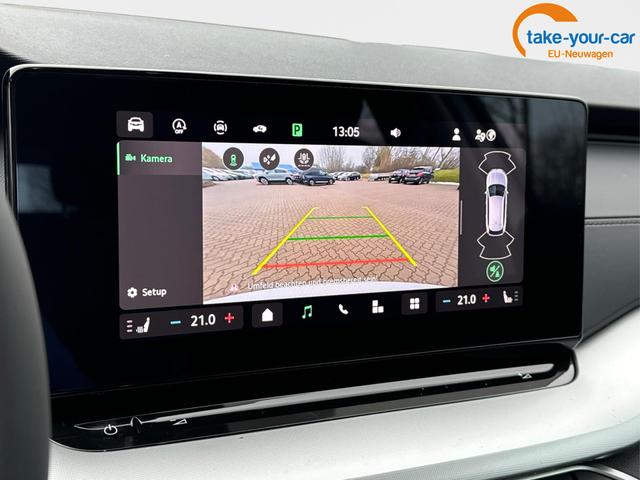 Skoda - Octavia Combi - EU-Neuwagen - Reimport