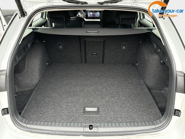 Skoda - Octavia Combi - EU-Neuwagen - Reimport