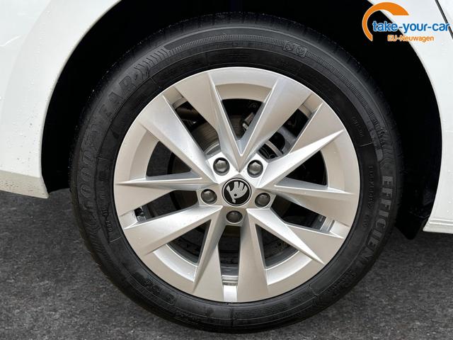 Skoda - Octavia Combi - EU-Neuwagen - Reimport