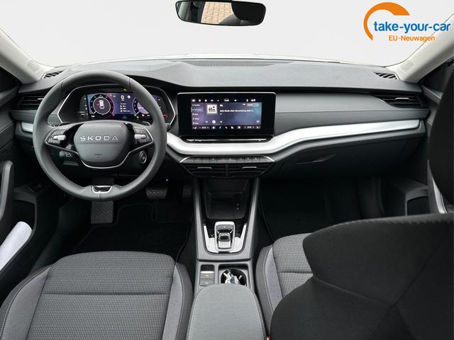 Skoda - Octavia Combi - EU-Neuwagen - Reimport