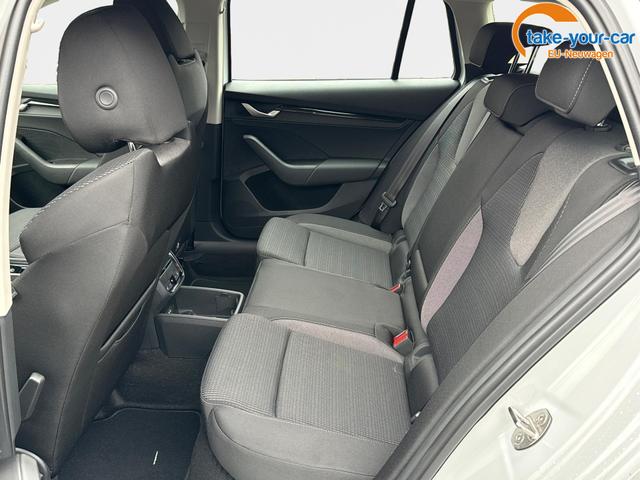 Skoda - Octavia Combi - EU-Neuwagen - Reimport