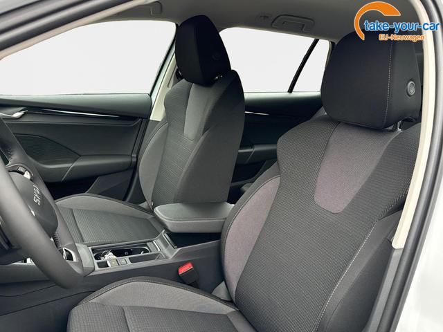 Skoda - Octavia Combi - EU-Neuwagen - Reimport