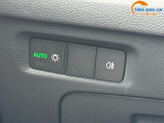 Skoda - Octavia Combi - EU-Neuwagen - Reimport