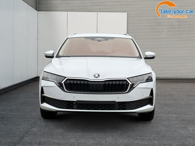 Skoda - Octavia Combi - EU-Neuwagen - Reimport