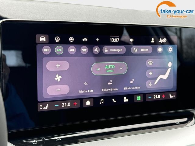 Skoda - Octavia Combi - EU-Neuwagen - Reimport