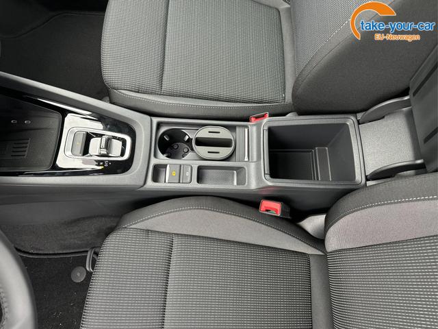 Skoda - Octavia Combi - EU-Neuwagen - Reimport