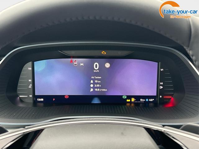 Skoda - Octavia Combi - EU-Neuwagen - Reimport