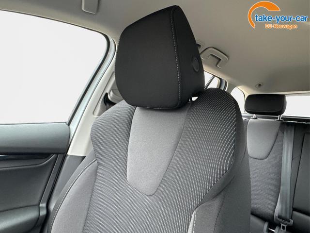 Skoda - Octavia Combi - EU-Neuwagen - Reimport