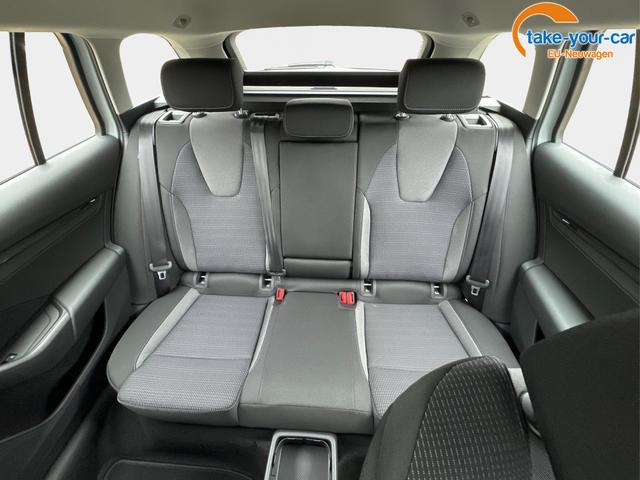 Skoda - Octavia Combi - EU-Neuwagen - Reimport