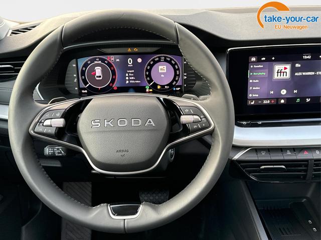 Skoda - Octavia Combi - EU-Neuwagen - Reimport