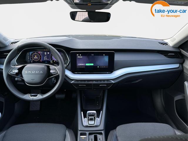 Skoda - Octavia Combi - EU-Neuwagen - Reimport