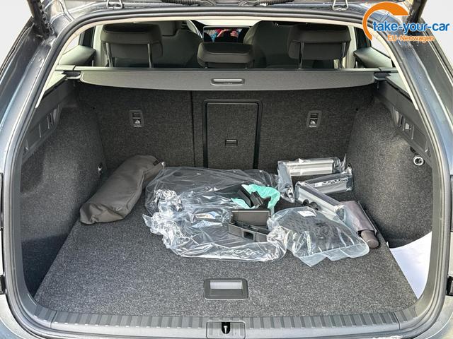 Skoda - Octavia Combi - EU-Neuwagen - Reimport